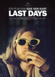 Last Days