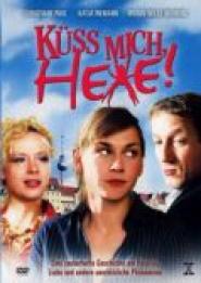 Küss mich, Hexe!