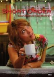 Short Order - Das Leben ist ein Buffet