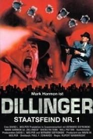Dillinger - Staatsfeind Nr. 1