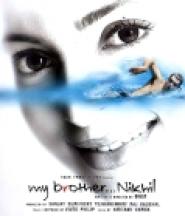 My Brother... Nikhil