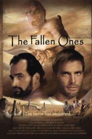 Revenge of the Giant Mummy