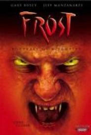 Frost: Portrait of a Vampire