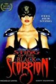 Sting of the Black Scorpion