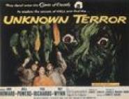 The Unknown Terror