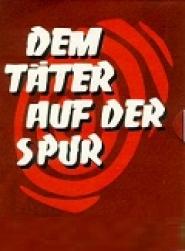 Dem Täter auf der Spur: Blinder Hass