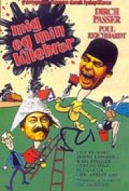 Mig og min lillebror