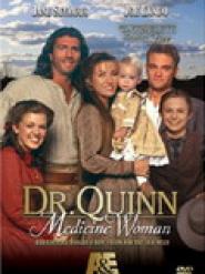 Dr. Quinn - Ärztin aus Leidenschaft: Der Film