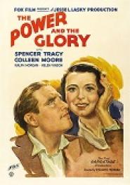 The Power and the Glory