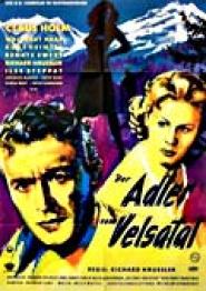 Der Adler vom Velsatal