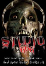 Studio 666