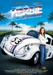 Herbie Fully Loaded - Ein toller Käfer startet durch!
