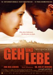 Geh und lebe