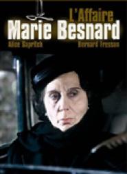 Affaire Marie Besnard, L'