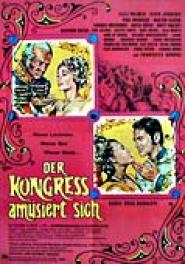 Der Kongress amüsiert sich