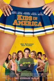Kids in America