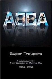 Super Troupers - 30 Years of ABBA