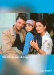 Die Schokoladenkönigin