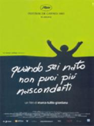 Once You're Born You Can No Longer Hide