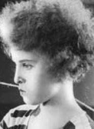 Die Keusche Susanne (1926)