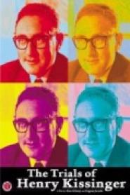 The Trials of Henry Kissinger