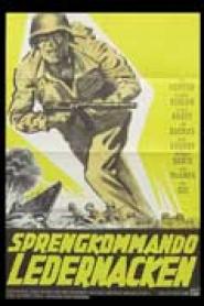 Sprengkommando Ledernacken