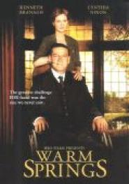 Warm Springs - Heilende Quellen