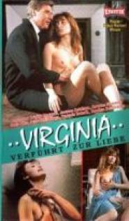 Virginia - Verführt zur Liebe