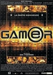 Gamer, la partie commence