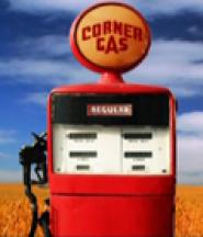 Corner Gas