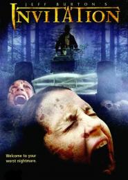 Invitation - Einladung zum Sterben