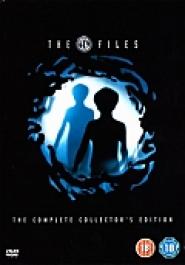 Das Geheimnis der Akte X