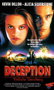 Deception - Tödliche Täuschung