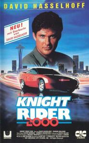 Knight Rider 2000