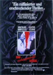 Eine Verhängnisvolle Affäre