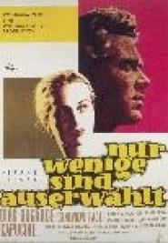 Nur wenige sind auserwählt