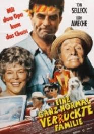 Eine Ganz normal verrückte Familie