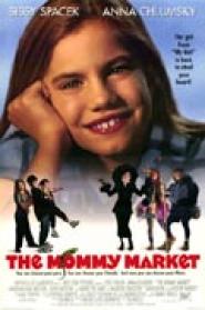 Mommy Market - Auf der Suche nach der Traummutter