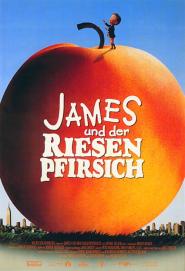 James und der Riesenpfirsich