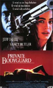 Private Bodyguard