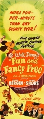 Micky, Donald & Goofy im Märchenland