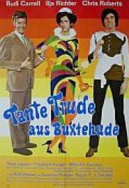 Tante Trude aus Buxtehude