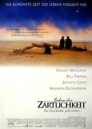 Jahre der Zärtlichkeit