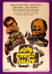 Monte Carlo Rallye