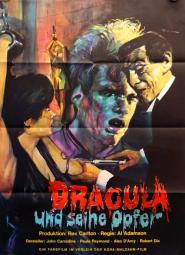 Dracula und seine Opfer