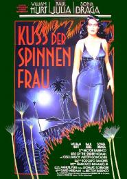 Kuß der Spinnenfrau