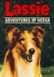 Lassie und ihr Freund Neeka