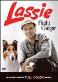 Lassie geht eigene Wege