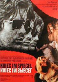 Krieg im Spiegel