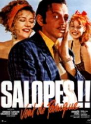 Isabell - Ein Schock fürs Leben